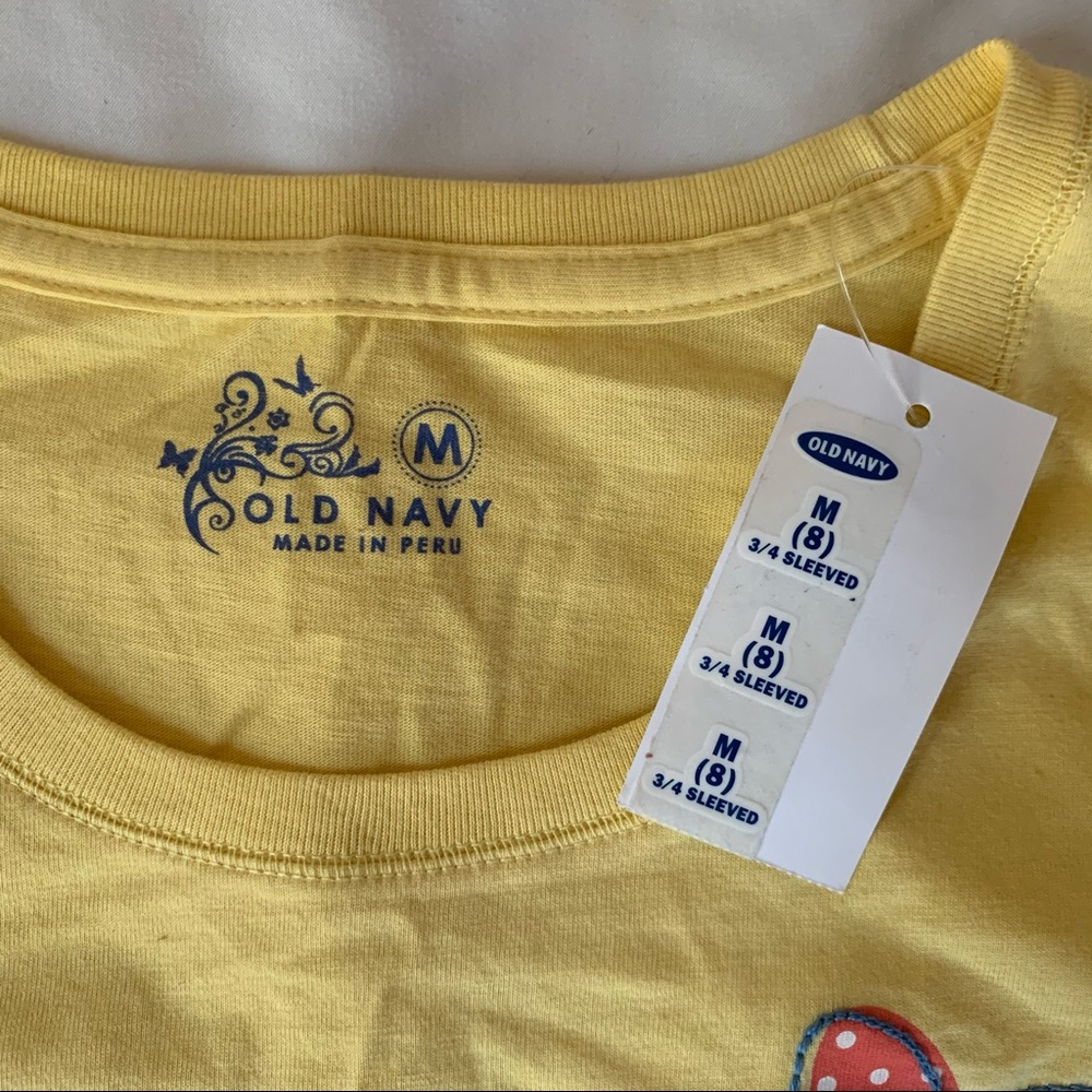Old Navy and Gap Shirt Bundle - Picture 4 of 8